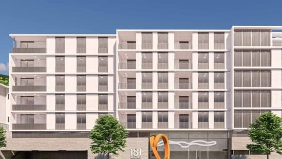 LEase listing new