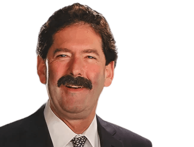 Randy Getz