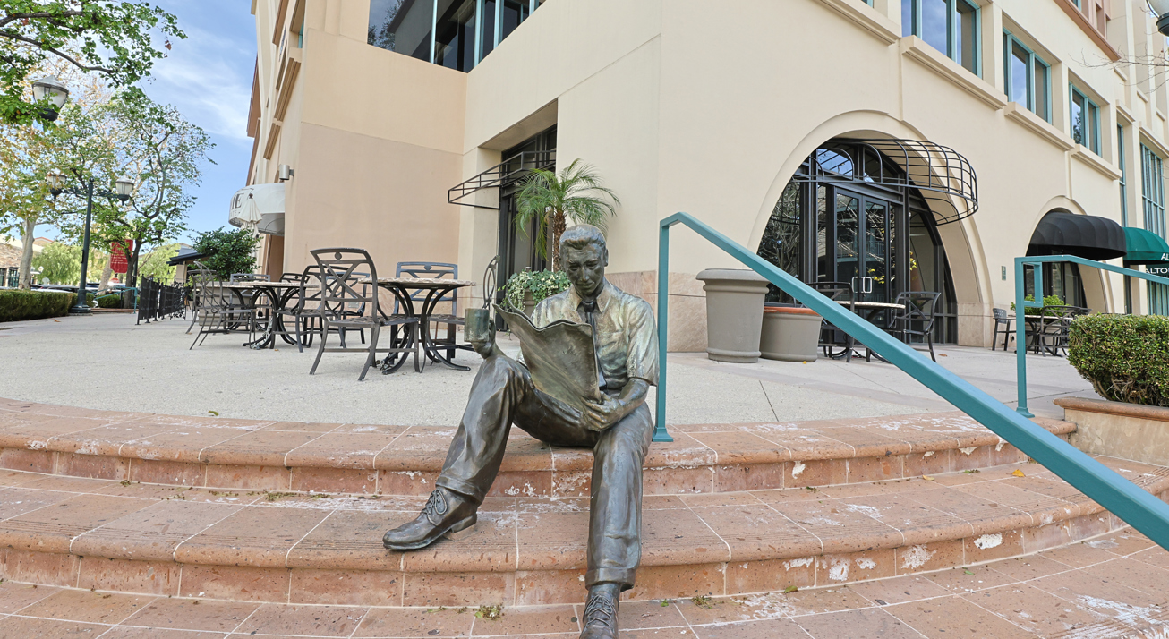 Valencia Town Center - Image 9